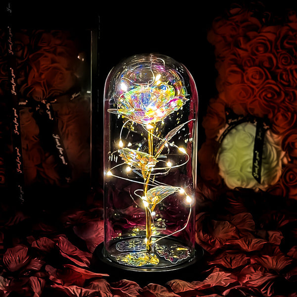 Enchanted Table Lamp