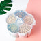 Flower Candy Rotating Box for Home & Kitchen